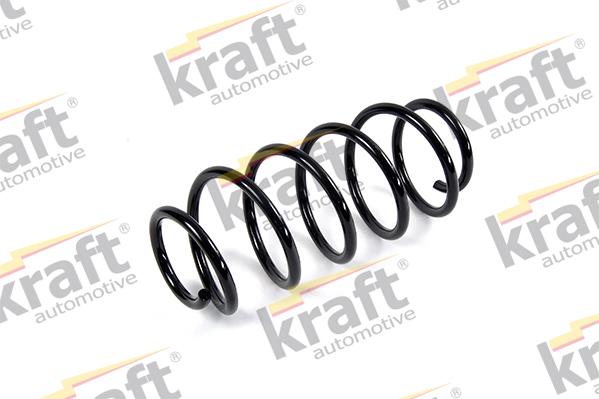 KRAFT AUTOMOTIVE 4021602 - Opruga trapa www.molydon.hr