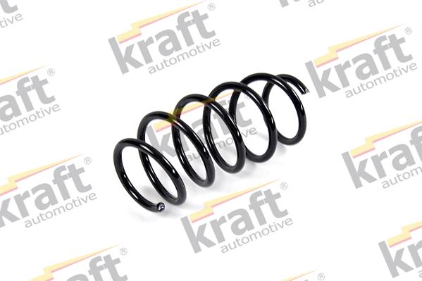 KRAFT AUTOMOTIVE 4021618 - Opruga trapa www.molydon.hr