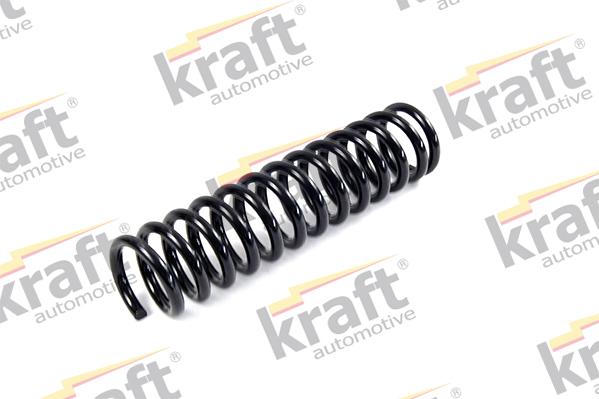 KRAFT AUTOMOTIVE 4021025 - Opruga trapa www.molydon.hr