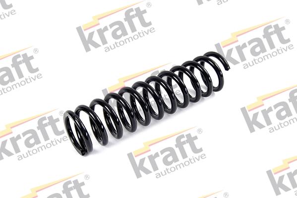 KRAFT AUTOMOTIVE 4021020 - Opruga trapa www.molydon.hr