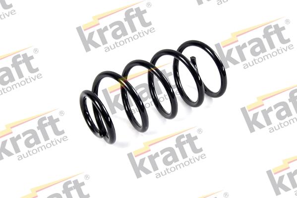 KRAFT AUTOMOTIVE 4021132 - Opruga trapa www.molydon.hr