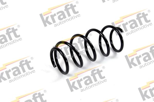 KRAFT AUTOMOTIVE 4021800 - Opruga trapa www.molydon.hr