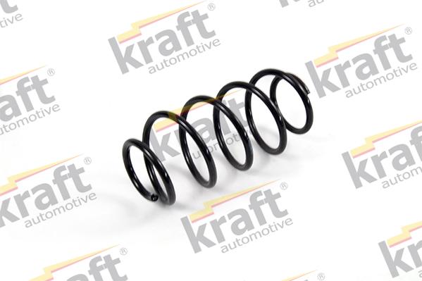 KRAFT AUTOMOTIVE 4021870 - Opruga trapa www.molydon.hr