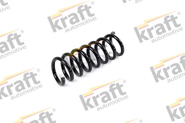 KRAFT AUTOMOTIVE 4021350 - Opruga trapa www.molydon.hr