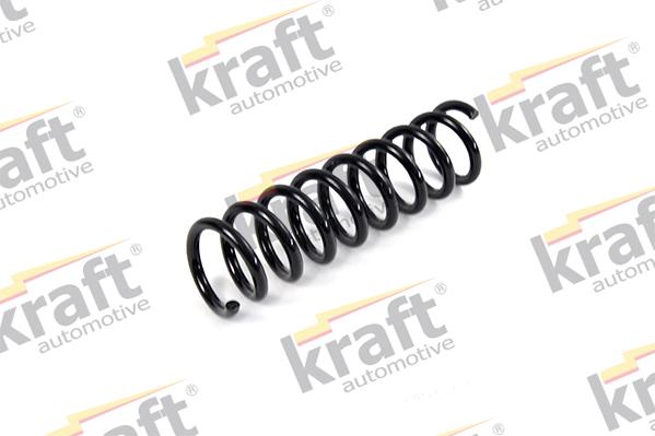 KRAFT AUTOMOTIVE 4021210 - Opruga trapa www.molydon.hr