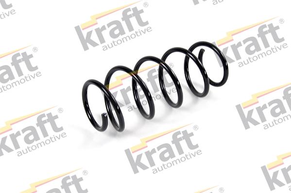 KRAFT AUTOMOTIVE 4021700 - Opruga trapa www.molydon.hr