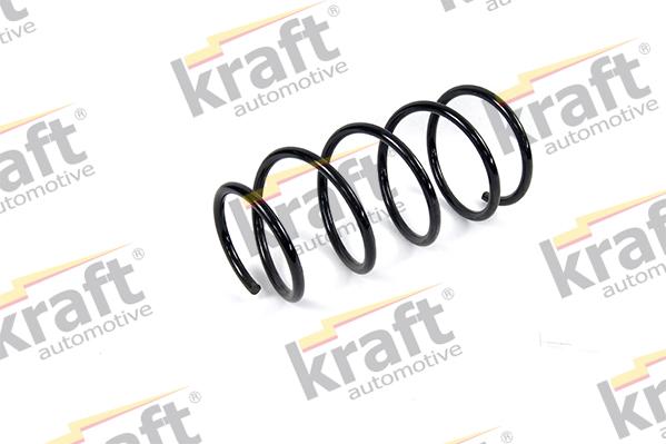 KRAFT AUTOMOTIVE 4022532 - Opruga trapa www.molydon.hr