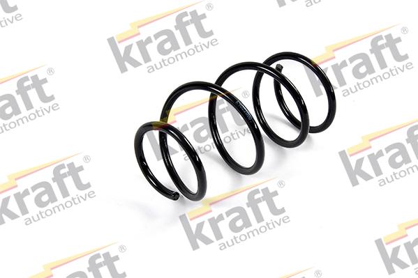 KRAFT AUTOMOTIVE 4022600 - Opruga trapa www.molydon.hr