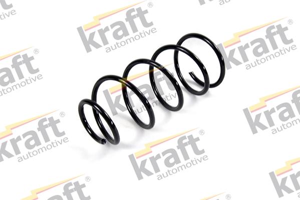 KRAFT AUTOMOTIVE 4022028 - Opruga trapa www.molydon.hr