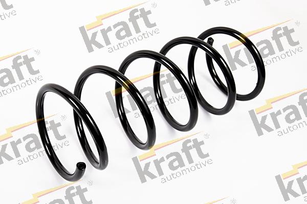 KRAFT AUTOMOTIVE 4022222 - Opruga trapa www.molydon.hr