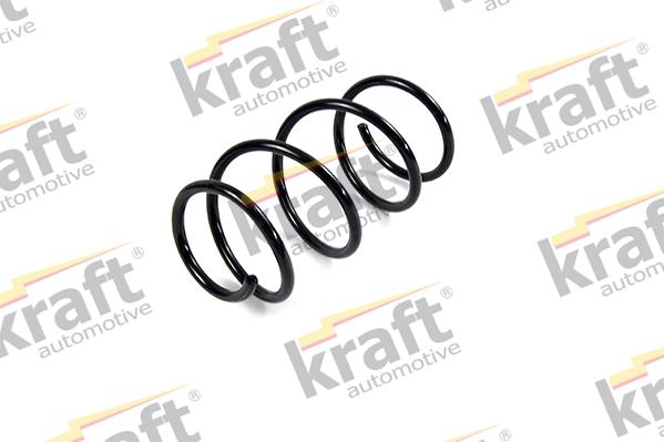 KRAFT AUTOMOTIVE 4022730 - Opruga trapa www.molydon.hr