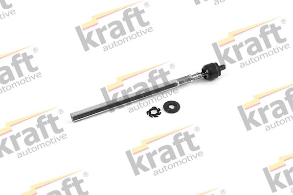 KRAFT AUTOMOTIVE 4305989 - Aksijalni zglob, poprecna spona www.molydon.hr