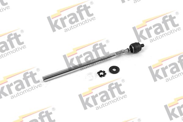 KRAFT AUTOMOTIVE 4305580 - Aksijalni zglob, poprecna spona www.molydon.hr