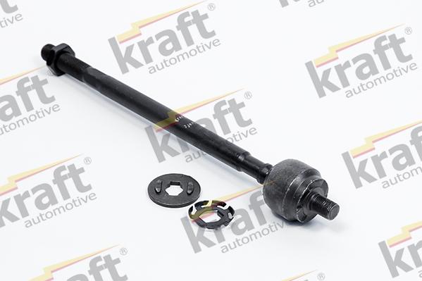 KRAFT AUTOMOTIVE 4305050 - Aksijalni zglob, poprecna spona www.molydon.hr