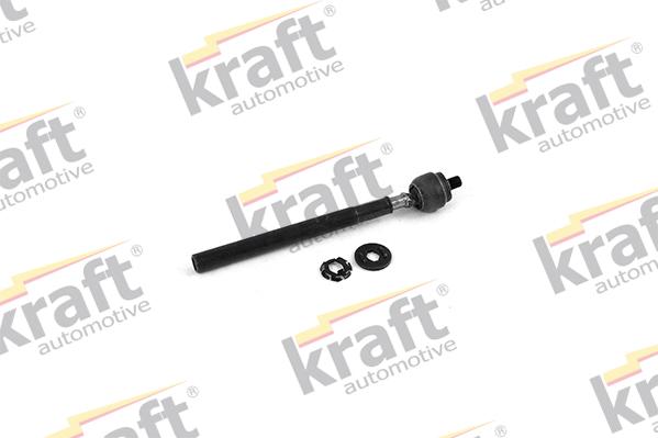 KRAFT AUTOMOTIVE 4305010 - Aksijalni zglob, poprecna spona www.molydon.hr