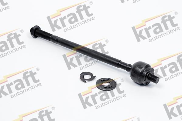 KRAFT AUTOMOTIVE 4305080 - Aksijalni zglob, poprecna spona www.molydon.hr