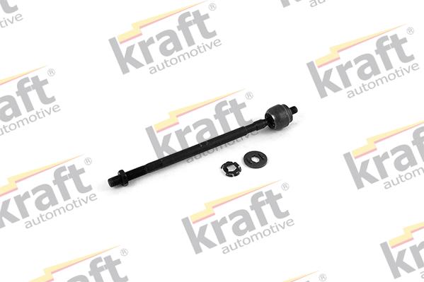 KRAFT AUTOMOTIVE 4305074 - Aksijalni zglob, poprecna spona www.molydon.hr