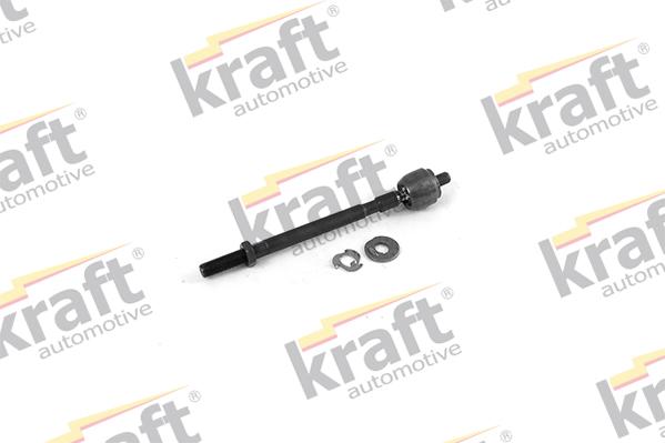 KRAFT AUTOMOTIVE 4305078 - Aksijalni zglob, poprecna spona www.molydon.hr