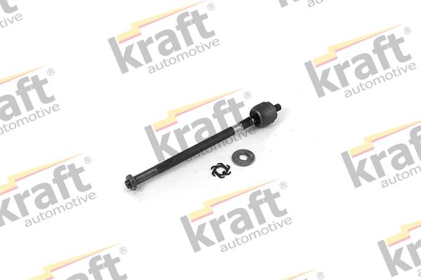 KRAFT AUTOMOTIVE 4305151 - Aksijalni zglob, poprecna spona www.molydon.hr