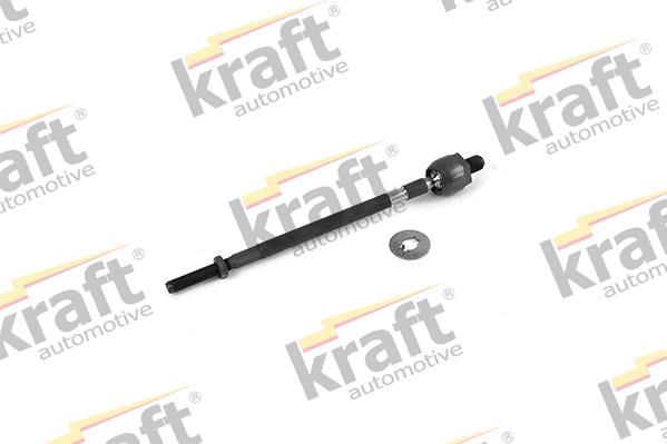 KRAFT AUTOMOTIVE 4306400 - Aksijalni zglob, poprecna spona www.molydon.hr