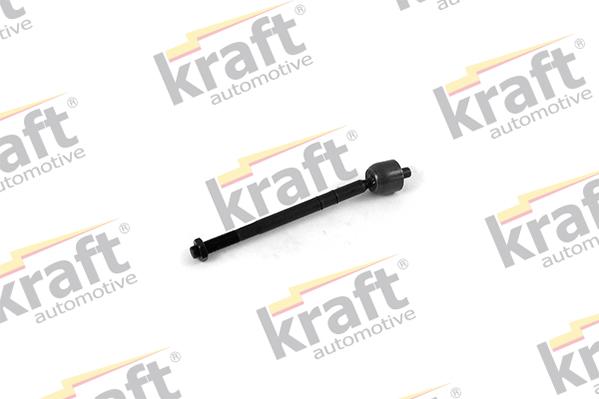 KRAFT AUTOMOTIVE 4306200 - Aksijalni zglob, poprecna spona www.molydon.hr