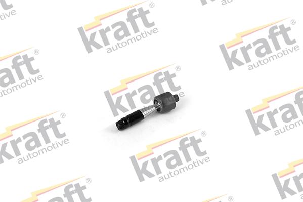 KRAFT AUTOMOTIVE 4300502 - Aksijalni zglob, poprecna spona www.molydon.hr