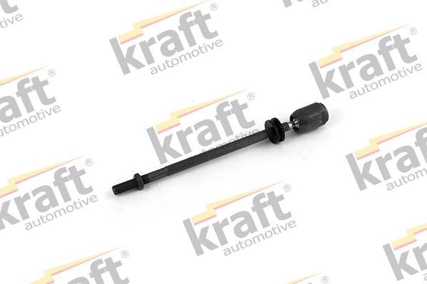 KRAFT AUTOMOTIVE 4300075 - Aksijalni zglob, poprecna spona www.molydon.hr