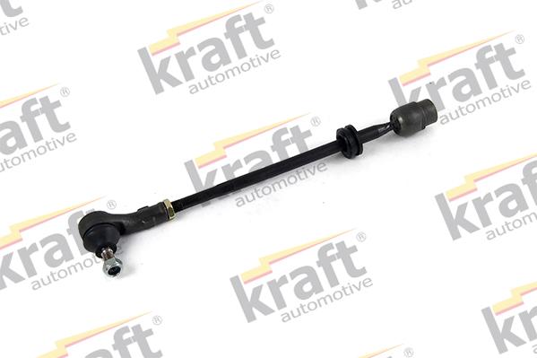 KRAFT AUTOMOTIVE 4300135 - Aksijalni zglob, poprecna spona www.molydon.hr