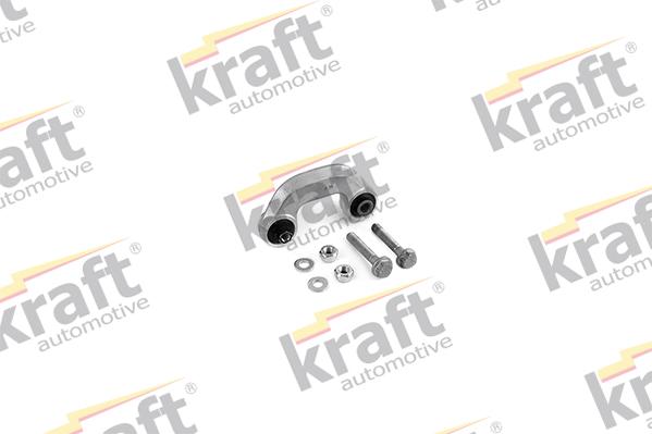 KRAFT AUTOMOTIVE 4300840 - Šipka/spona, stabilizator www.molydon.hr