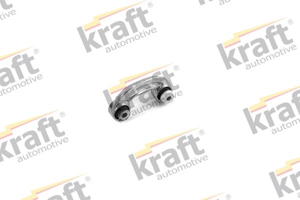 KRAFT AUTOMOTIVE 4300245 - Šipka/spona, stabilizator www.molydon.hr