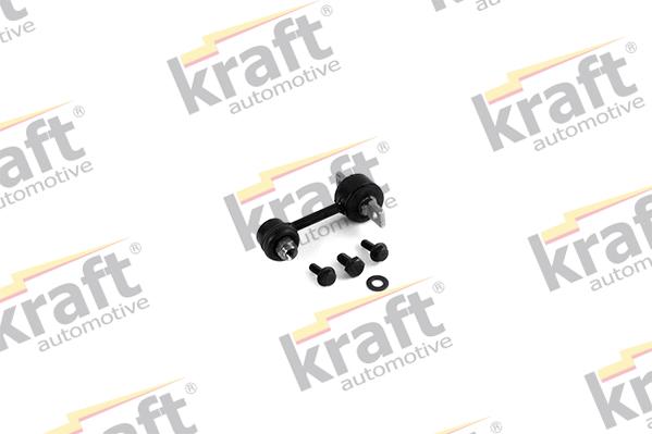 KRAFT AUTOMOTIVE 4300259 - Šipka/spona, stabilizator www.molydon.hr