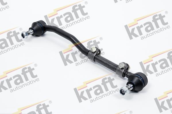 KRAFT AUTOMOTIVE 4301660 - Poprecna spona www.molydon.hr