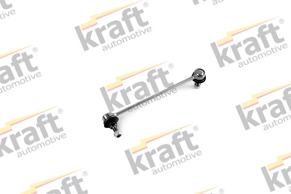 KRAFT AUTOMOTIVE 4301393 - Šipka/spona, stabilizator www.molydon.hr