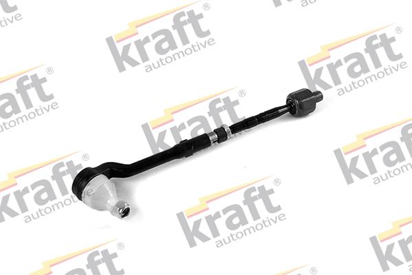 KRAFT AUTOMOTIVE 4302885 - Poprecna spona www.molydon.hr