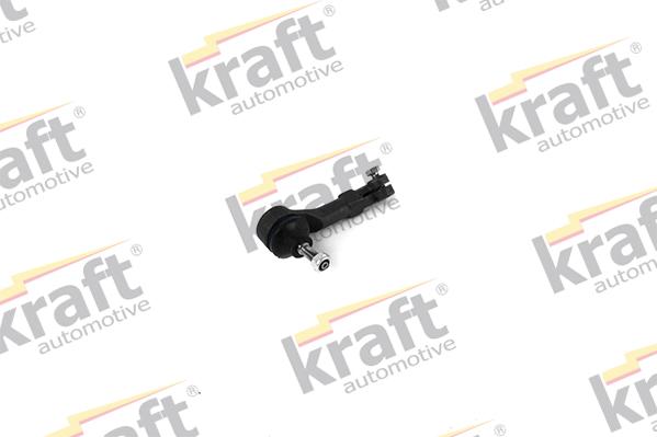 KRAFT AUTOMOTIVE 4315065 - Kraj spone, kuglasti zglob www.molydon.hr