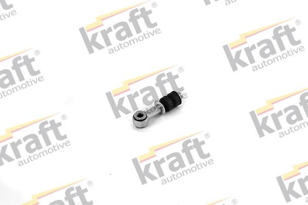 KRAFT AUTOMOTIVE 4316100 - Kraj spone, kuglasti zglob www.molydon.hr