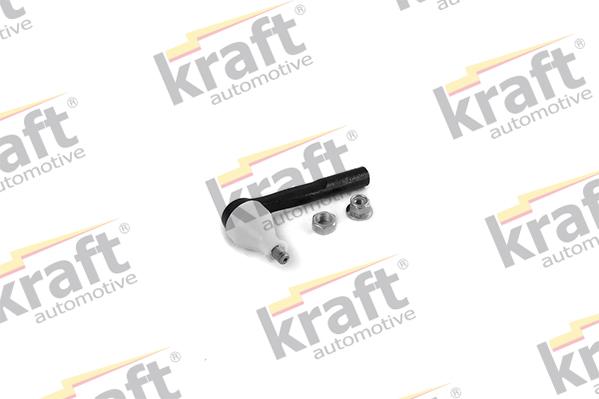 KRAFT AUTOMOTIVE 4311552 - Kraj spone, kuglasti zglob www.molydon.hr