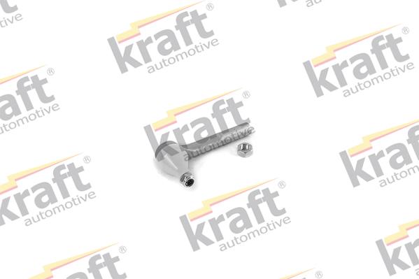 KRAFT AUTOMOTIVE 4311616 - Kraj spone, kuglasti zglob www.molydon.hr