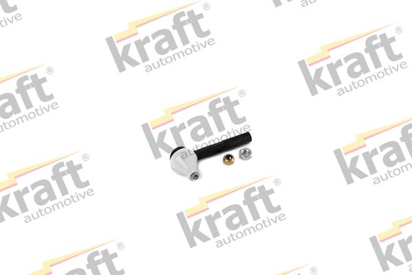 KRAFT AUTOMOTIVE 4311613 - Kraj spone, kuglasti zglob www.molydon.hr