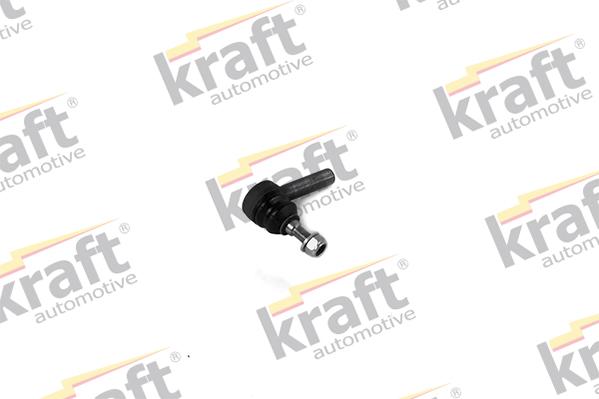 KRAFT AUTOMOTIVE 4318198 - Kraj spone, kuglasti zglob www.molydon.hr