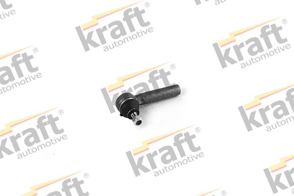 KRAFT AUTOMOTIVE 4313080 - Kraj spone, kuglasti zglob www.molydon.hr