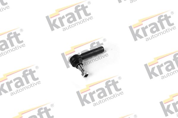 KRAFT AUTOMOTIVE 4313306 - Kraj spone, kuglasti zglob www.molydon.hr