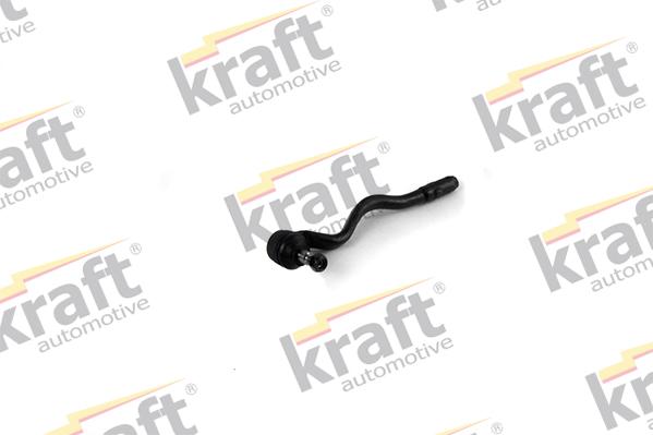 KRAFT AUTOMOTIVE 4312515 - Kraj spone, kuglasti zglob www.molydon.hr