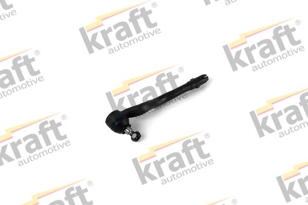 KRAFT AUTOMOTIVE 4312525 - Kraj spone, kuglasti zglob www.molydon.hr