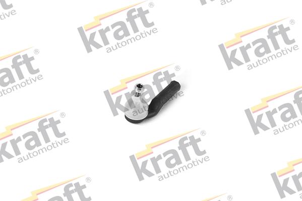 KRAFT AUTOMOTIVE 4312122 - Kraj spone, kuglasti zglob www.molydon.hr