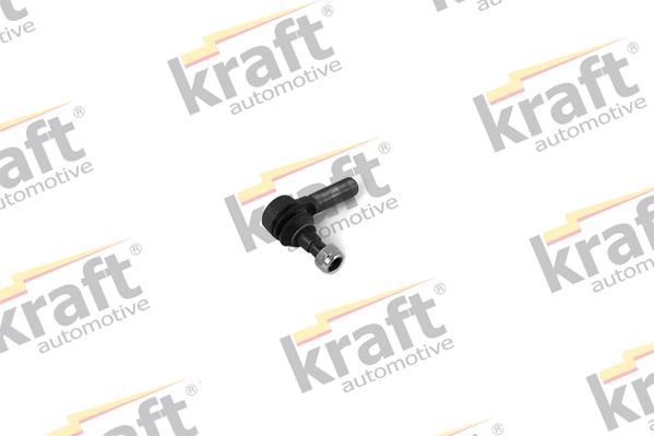 KRAFT AUTOMOTIVE 4312360 - Kraj spone, kuglasti zglob www.molydon.hr