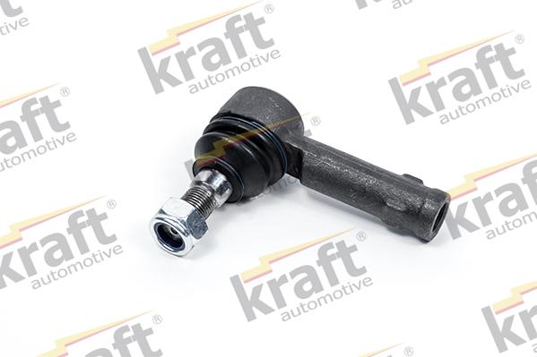 KRAFT AUTOMOTIVE 4312370 - Kraj spone, kuglasti zglob www.molydon.hr