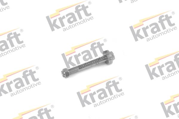 KRAFT AUTOMOTIVE 4241067 - Garnitura za montažu, spona www.molydon.hr