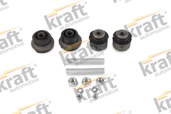 KRAFT AUTOMOTIVE 4241030 - Set za popravak, spona www.molydon.hr