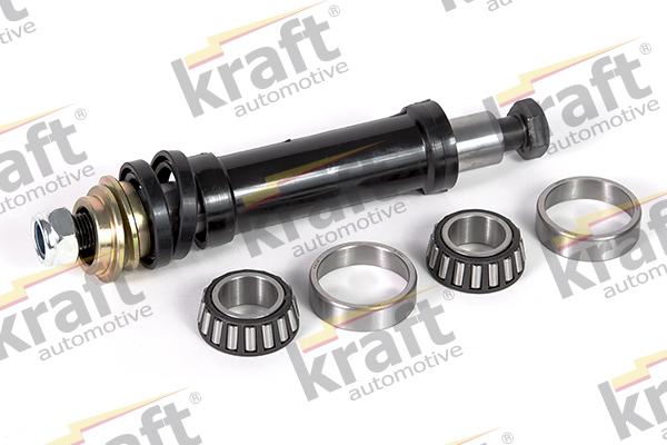 KRAFT AUTOMOTIVE 4243010 - Set za popravak, spona www.molydon.hr